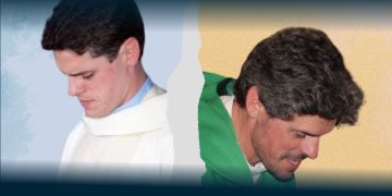 Nuno Vilas Boas celebra 14 anos de ordenação sacerdotal
