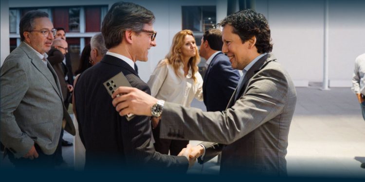 Distrital de Braga do PSD reúne militantes