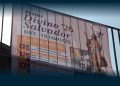 Bente Apresenta Cartaz das Festas Ao Padroeiro