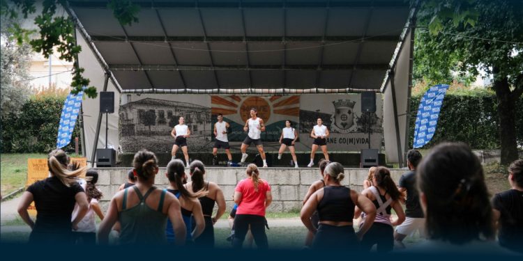 Famalicão em Movimento com o “Move-Te”