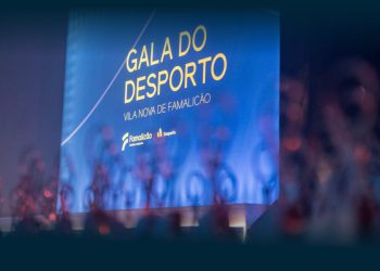 XI Gala do Desporto de Famalicão