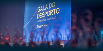 XI Gala do Desporto de Famalicão