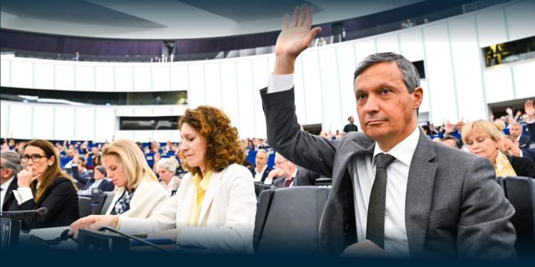 Paulo Cunha: Dois anos no Parlamento Europeu
