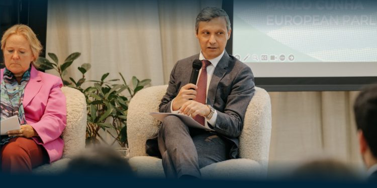 Paulo Cunha: Dois anos no Parlamento Europeu