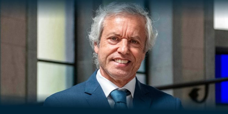 Presidente da Câmara de Famalicão “incrédulo”