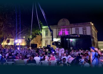 Vila Verde: Programa “Namorar o Verão 2026”