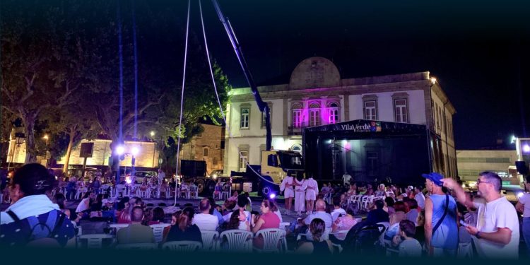 Vila Verde: Programa “Namorar o Verão 2026”