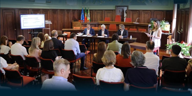 Famalicão reforça coesão territorial