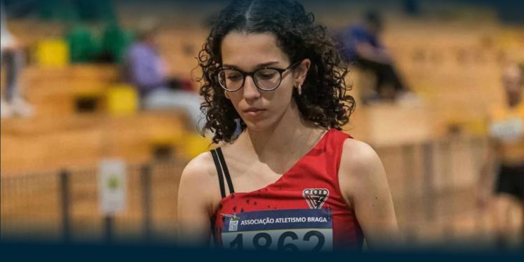 Atletismo Famalicense em Destaque