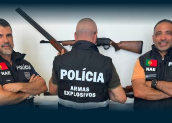 PSP promove sessão em Vila Verde