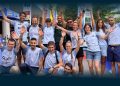 8.º Trail Solidário de Ribeirão