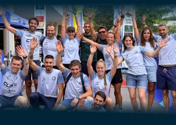8.º Trail Solidário de Ribeirão