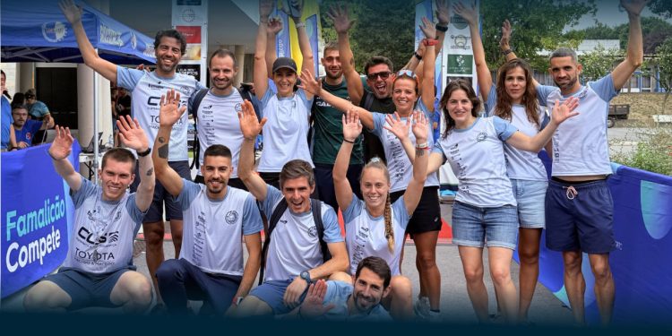 8.º Trail Solidário de Ribeirão