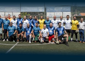 Famalicão: Celebração do Dia do Autarca