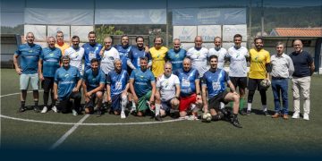 Famalicão: Celebração do Dia do Autarca
