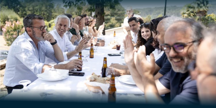 Famalicão: Celebração do Dia do Autarca