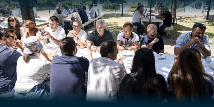 Famalicão: Celebração do Dia do Autarca