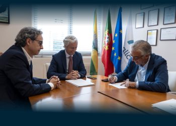 Famalicão e CESPU unem-se