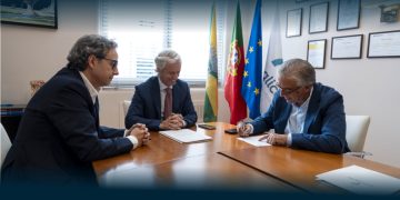 Famalicão e CESPU unem-se
