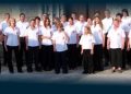 Coro francês atua em Guimarães