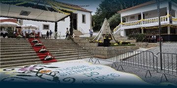 Tradição, Fé e Povo com Despique