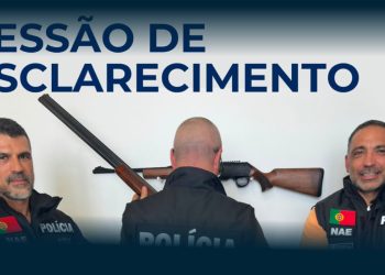 Clube de Caça e Pesca de Sta. Tecla