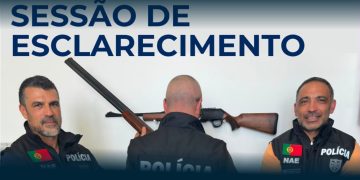 Clube de Caça e Pesca de Sta. Tecla