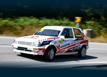 Famaconcret Racing Team Em Grande Destaque