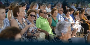 Famalicão celebra Dia dos Avós