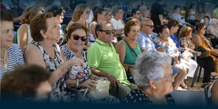 Famalicão celebra Dia dos Avós