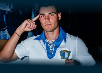 Novo reforço do FC Famalicão