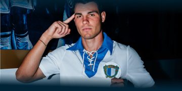 Novo reforço do FC Famalicão