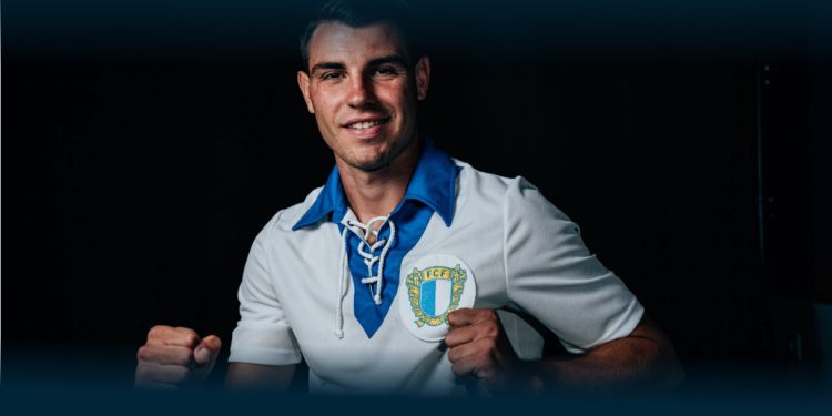 Novo reforço do FC Famalicão