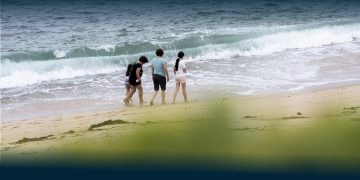 Viajar de autocarro de Famalicão até às praias