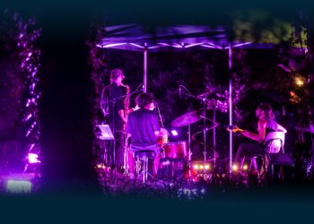 Santo Tirso: Jazz em Geão