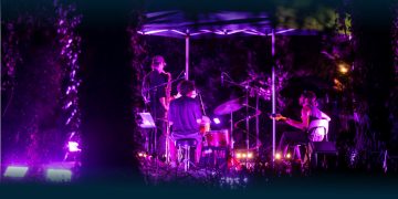 Santo Tirso: Jazz em Geão