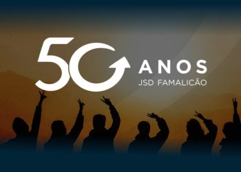 JSD Famalicão assinala 50 anos