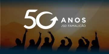 JSD Famalicão assinala 50 anos