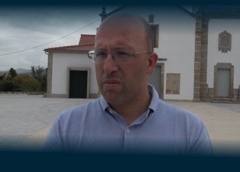 Padre Pedro despede-se das paróquias