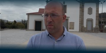 Padre Pedro despede-se das paróquias