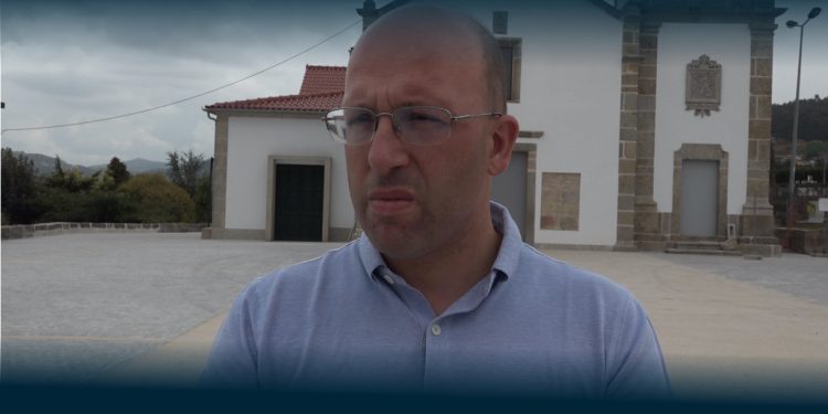 Padre Pedro despede-se das paróquias