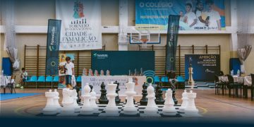 XIII Torneio Internacional Cidade de Famalicão