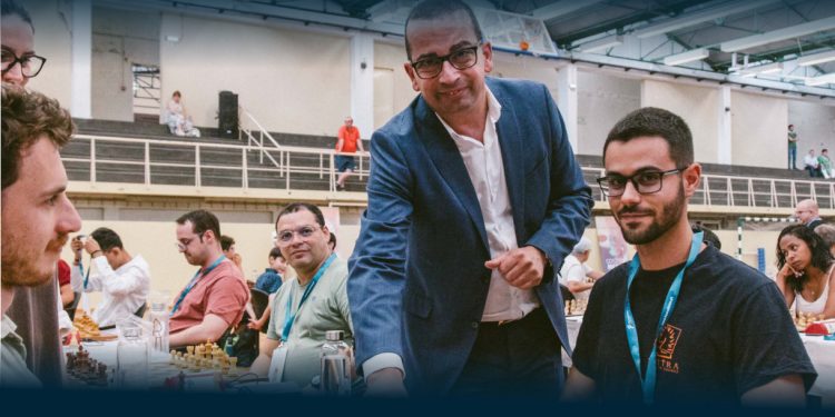XIII Torneio Internacional Cidade de Famalicão