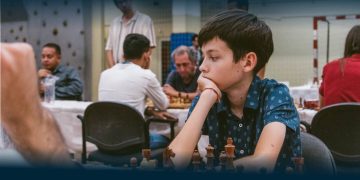 XIII Torneio Internacional Cidade de Famalicão