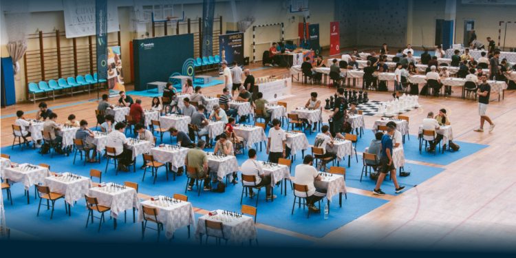 XIII Torneio Internacional Cidade de Famalicão