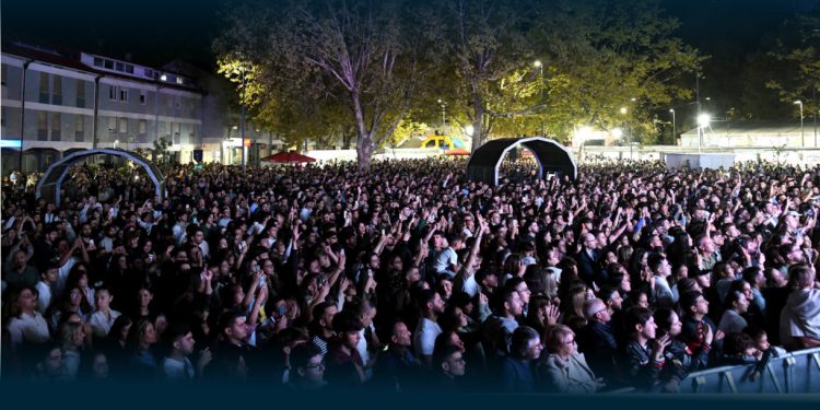 FAMALICÃO: Tradição, Sabores e Música