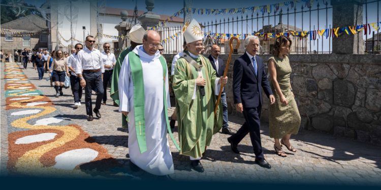 Famalicão apoia preservação do património religioso