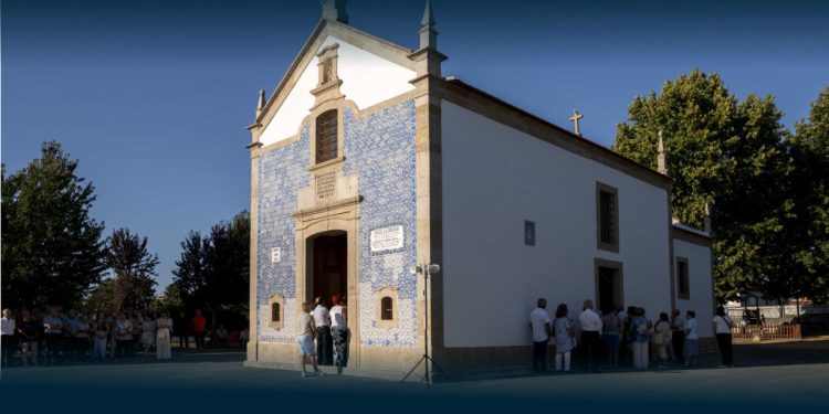 Famalicão apoia preservação do património religioso