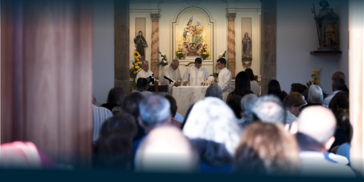 Famalicão apoia preservação do património religioso