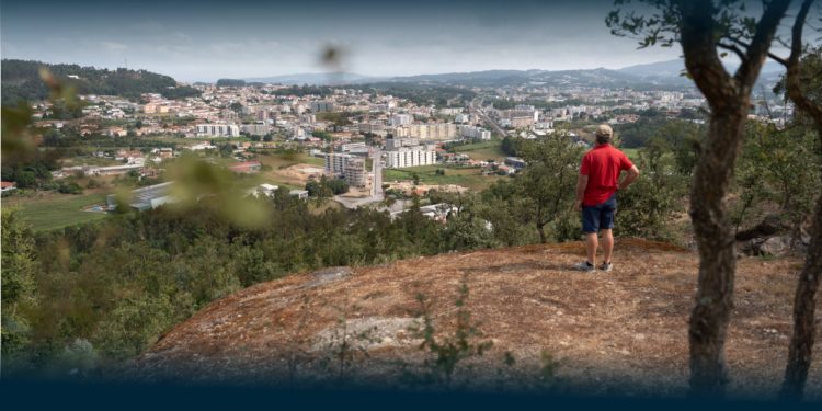 Famalicão inaugura Parque de São Miguel-o-Anjo